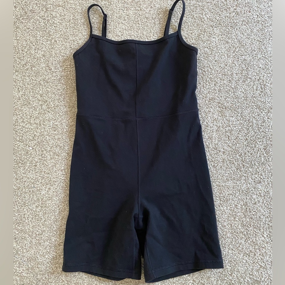 Wilfred romper